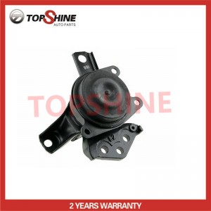 MR594373 Rubber Engine Motor Mount Right Front Fits Mitsubishi Endeavour 3.8L 2004-2011