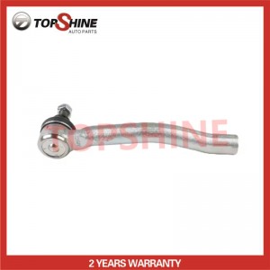 48520-3DN1A 48640-3DN1A Car Suspension Parts Tie Rod End For Nissan