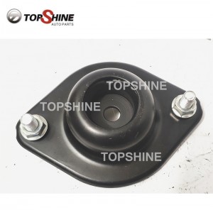 Lowest Price for Toyota Shock Absorber Mounting - 54320-77B00 Car Spare Parts Strut Mounts Shock Absorber Mounting for Nissan – Topshine