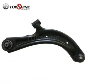 54500-3DN0A 54501-3DN0A Car Suspension Parts Control Arms Made in China For Nissan