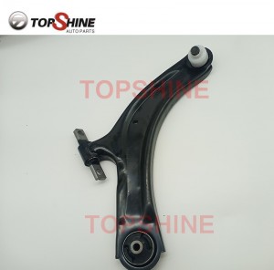 54500-JG000 54501-JG000 Car Suspension Parts Control Arms Made in China For Nissan