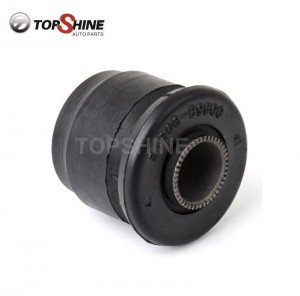 54506-B9500 Car Auto Parts Suspension Lower Control Arms Rubber Bushing For Nissan