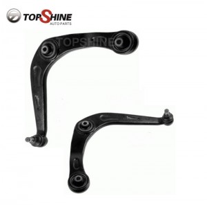 3520.G8 3521.G8 Auto Parts Suspension Control Arm for  Citroen and Peugeot