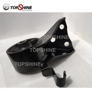 BJ0N-39-040 Car Auto Spare Parts Rubber Engine Mounting for Mazda