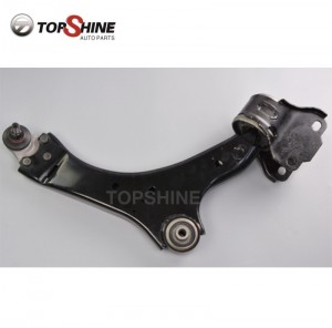 LR007205 LR002624 LR007206 Car Auto Suspension Parts Upper Control Arm for Toyota