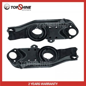 Car Auto Suspension Parts Upper Control Arm for Mitsubishi MB109512 MB109513