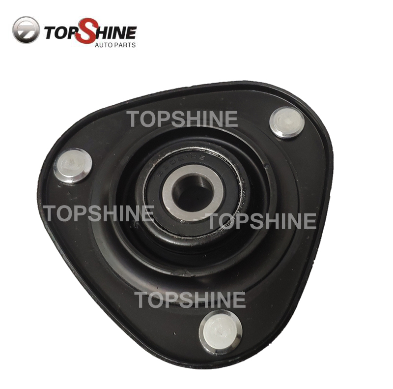 Factory wholesale For Toyota Rav4 Strut Mount - MB303452 Car Spare Parts Strut Mounts Shock Absorber Mounting for Mitsubishi – Topshine