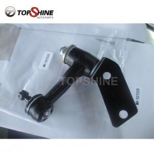 MB527228 Suspension System Parts Auto Parts Idler Arm for Mitsubishi