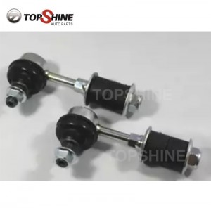 Car Suspension Parts Rear Stabilizer Link / Sway Bar Link For Mitsubishi MB809355