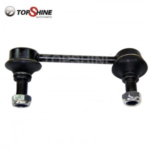 MR-418052 MR-418053 Car Suspension Parts Rear Stabilizer Link / Sway Bar Link For Mitsubishi