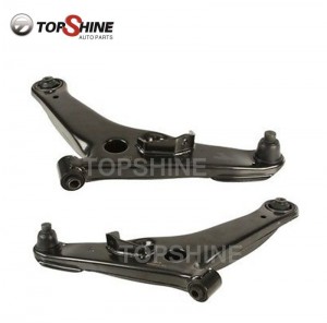 MR961391 MR961392 Car Auto Suspension Parts Upper Control Arm for Mitsubishi