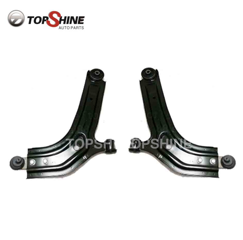 factory customized Control Joint - PW826061 PW826062 Car Auto Suspension Parts Upper Control Arm for Mitsubishi – Topshine