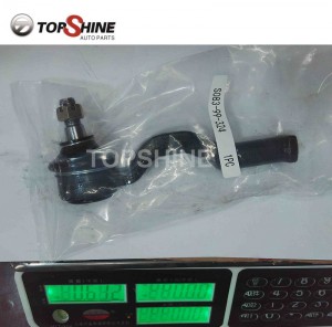 S083-99-324 Car Auto Parts Steering Parts Tie Rod End for Mazda