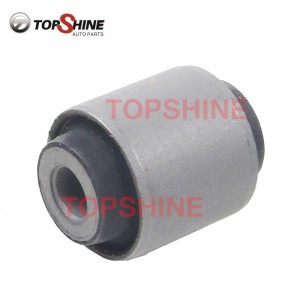 52395-SH3-004 Car Rubber Auto Parts Suspension Control Arms Bushing For Honda