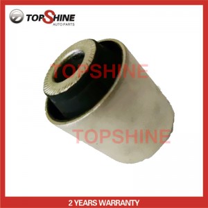 52610-S70-003 Car Rubber Auto Parts Suspension Control Arms Bushing For Honda