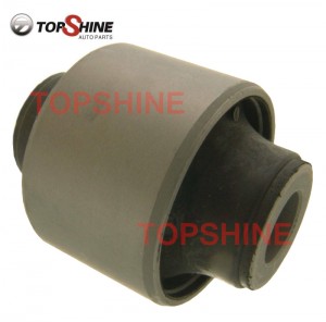 52622-SX0-003 52622-SP0-003 Car Rubber Auto Parts Suspension Control Arms Bushing For Honda