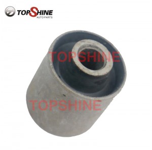 54552-38000 Car Auto Parts Suspension Control Arms Rubber Bushing For Hyundai