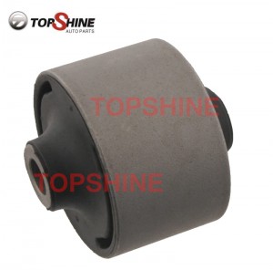 54555-26000 Car Auto Parts Suspension Control Arms Rubber Bushing For Hyundai