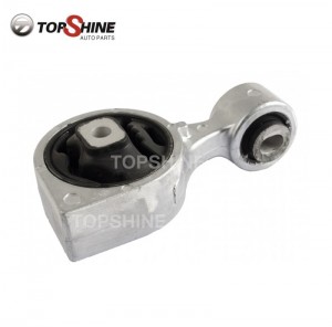 Manufacturer for Auto Parts - 11350-JA000 for 07-12 Nissan Altima Passenger Side Torque Rod Mount – Topshine