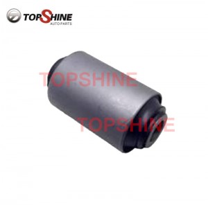 54560-VW000 Car Auto Parts Suspension Control Arms Rubber Bushing For Nissan