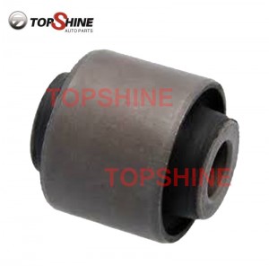 90389-12016 Car Auto Parts Suspension Lower Arms Rubber Bushing For Toyota