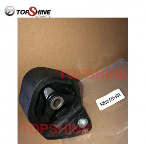 50810-S7D-003 Car Auto Parts Rear Engine Mounting For Honda