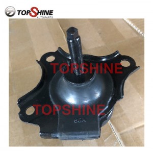 50820-S5A-013 Car Auto Parts Rear Engine Mounting For Honda