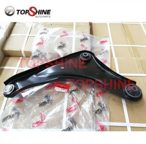 54500-1KA0B 54501-1KA0B Car Auto Suspension Parts Control Arm Steering Arm For Nissan