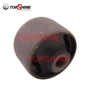 54570-1HM0A Car Auto Parts Suspension Stabilizer Sway Bar Rubber Bushing For Nissan