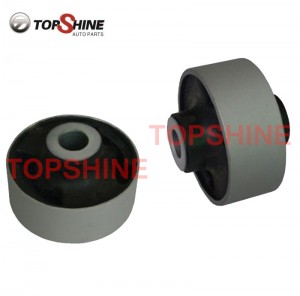 54570-ED50A 54570-EE500 Car Auto Parts Suspension Rubber Bushing For Nissan