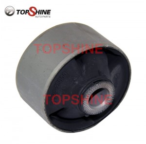 54584-2S000 Car Auto Parts Suspension Control Arms Rubber Bushing For Hyundai