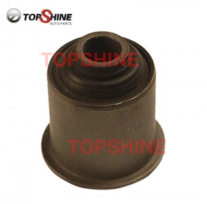 Automobile suspension parts upper control arm bushing suitable for Nissan 54590-0W001