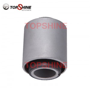 54590-01E00 54560-2Y020 Car Auto Parts Suspension Rubber Bushing For Nissan