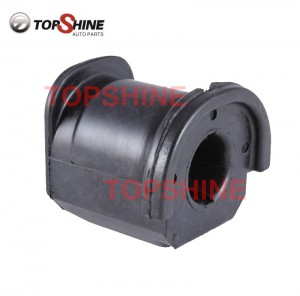 54596-01E01Car Auto Parts Suspension Rubber Bushing For Nissan