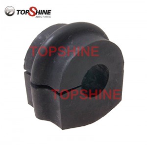 54613-2S6B0 Car Auto Parts Suspension Rubber Bushing For Nissan