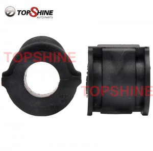 Car Auto Parts Suspension Rubber Bushing For Nissan 54613-2Y002