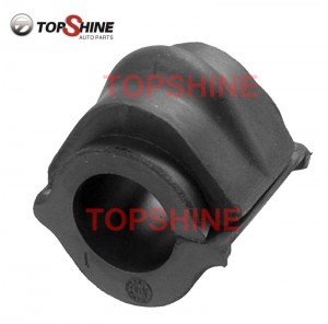 54613-4M420 Car Auto Parts Suspension Rubber Bushing For Nissan