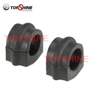 54613-4P007 Car Auto Parts Suspension Rubber Bushing For Nissan