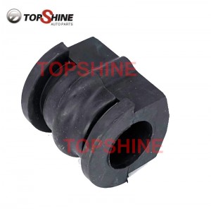 Car Auto Parts Suspension Rubber Bushing For Nissan 54613-8H318