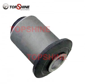 55044-4M410 Car Auto Parts Suspension Rubber Bushing For Nissan