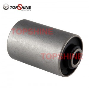 55045-01N00 55045-62N00 Car Auto Parts Suspension Rubber Bushing For Nissan