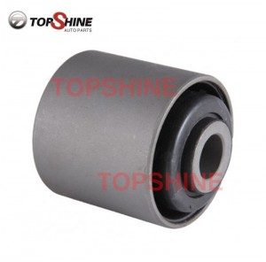 55045-06J00 55045VB200 55045-VB010 Car Auto Parts Suspension Rubber Bushing For Nissan