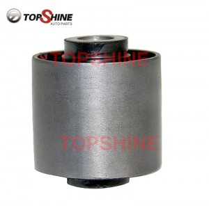 55046-0W001 55046-0F000 Car Auto Parts Suspension Rubber Bushing For Nissan