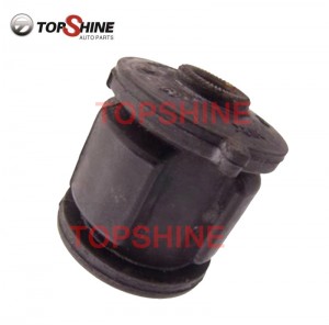 55116-29000 55116-25000 96550064 Car Auto Parts Suspension Control Arms Rubber Bushing For Hyundai