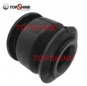 55135-0W000 Car Auto Parts Suspension Rubber Bushing For Nissan