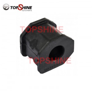 MR150767 Car Auto Parts Suspension Control Arms Stabiliser Rubber Bushing For Mitsubishi