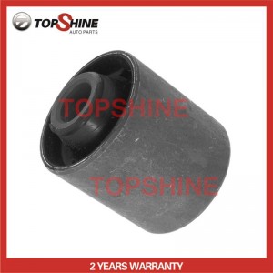 MR296295 Car Auto Parts Suspension Control Arms Rubber Bushing For Mitsubishi