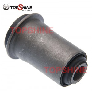 MR319067 Car Auto Parts Suspension Control Arms Rubber Bushing For Mitsubishi