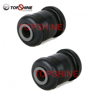 MR403440 Car Auto Parts Suspension Control Arms Rubber Bushing For Mitsubishi