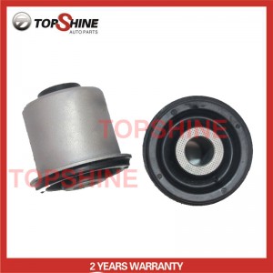 MR496793 Car Auto Parts Suspension Control Arms Rubber Bushing For Mitsubishi